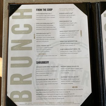 The Order Food & Drink - Cocktail Bars Near Me - Springfield, Missouri
