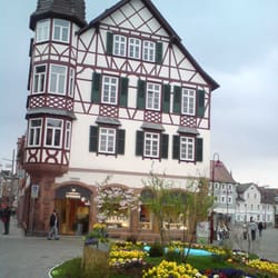 Das alte Rathaus