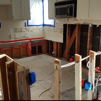 Quality Restoration Services - Mold remediation - Damage Restoration Near Me - Chula Vista, California