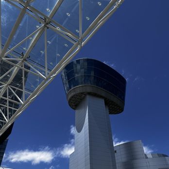 Steven F Udvar-Hazy Center - Observation tower - Museums Near Me - Chantilly, Virginia Steven F Udvar-Hazy Center - Observation tower - Museums Near Me - Chantilly, Virginia