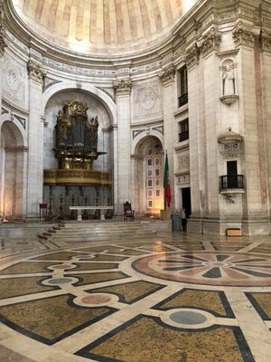 National Pantheon by null