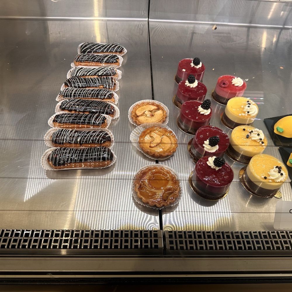 Bonjour - Bakeries Near Me - Baltimore, Maryland Bonjour - Bakeries Near Me - Baltimore, Maryland