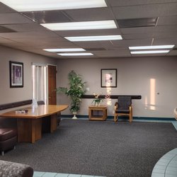 Heacock Medical Clinic - Lobby / Waiting room