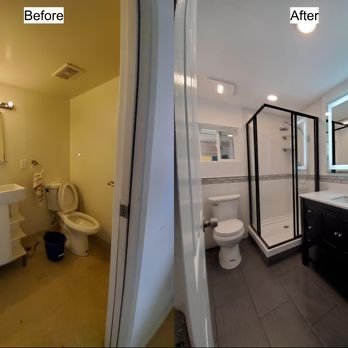 Slide of Handyman Service