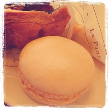 Le Panier - Macaron - Bakeries Near Me - Seattle, Washington