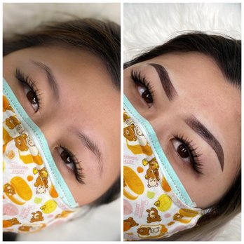 Beautific Studios - What you will achieve after taking Alisha's class with no experience before taking the class! - Permanent Makeup Near Me - Newport Beach, California Beautific Studios - What you will achieve after taking Alisha's class with no experience before taking the class! - Permanent Makeup Near Me - Newport Beach, California