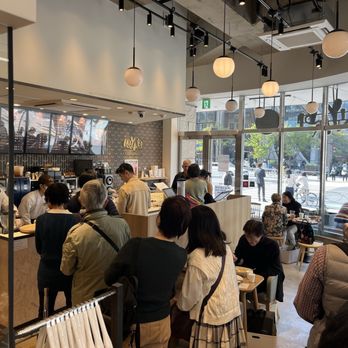 CAFE＆BAKERY MIYABI 神保町店 - Updated September 2025 - 10