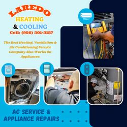 Laredo Heating & Cooling