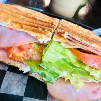 Angie's Cafe - Tripleta Panini - Coffee & Tea Near Me - Newport News, Virginia Angie's Cafe - Tripleta Panini - Coffee & Tea Near Me - Newport News, Virginia
