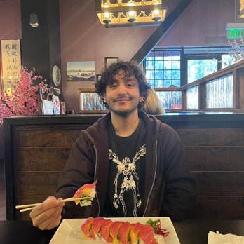 Sushi Boat - 23. Looking for Mango - Japanese Near Me - Temecula, California Sushi Boat - 23. Looking for Mango - Japanese Near Me - Temecula, California
