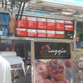 Piaggio Gaucho On Wheels - Yummy! - Argentine Near Me Piaggio Gaucho On Wheels - Yummy! - Argentine Near Me