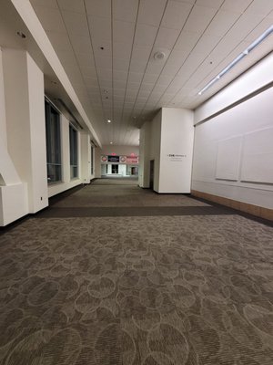 Providence Place by null