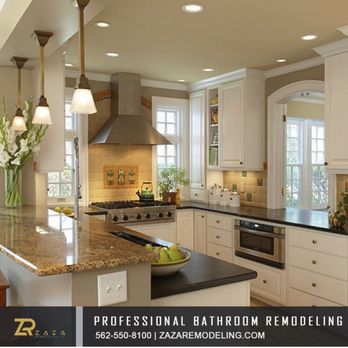 Zaza Remodeling - Professional Bathroom Remodeling - General Contractors Near Me - Long Beach, California Zaza Remodeling - Professional Bathroom Remodeling - General Contractors Near Me - Long Beach, California