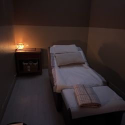 Happy Foot Spa