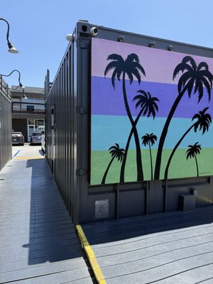 SteelCraft Long Beach by null