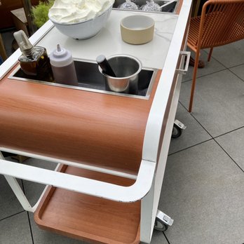 Terra - Gelato Cart - Italian Near Me - Santa Clara, California Terra - Gelato Cart - Italian Near Me - Santa Clara, California