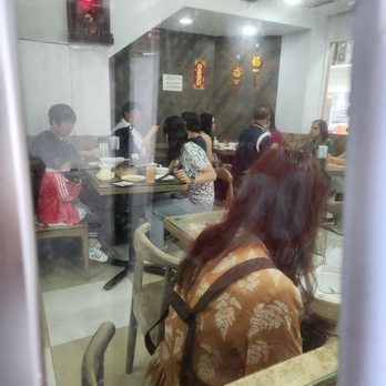 優點點心專門店 - Indoor seating - Dim Sum Near Me - Hong Kong, HK 優點點心專門店 - Indoor seating - Dim Sum Near Me - Hong Kong, HK