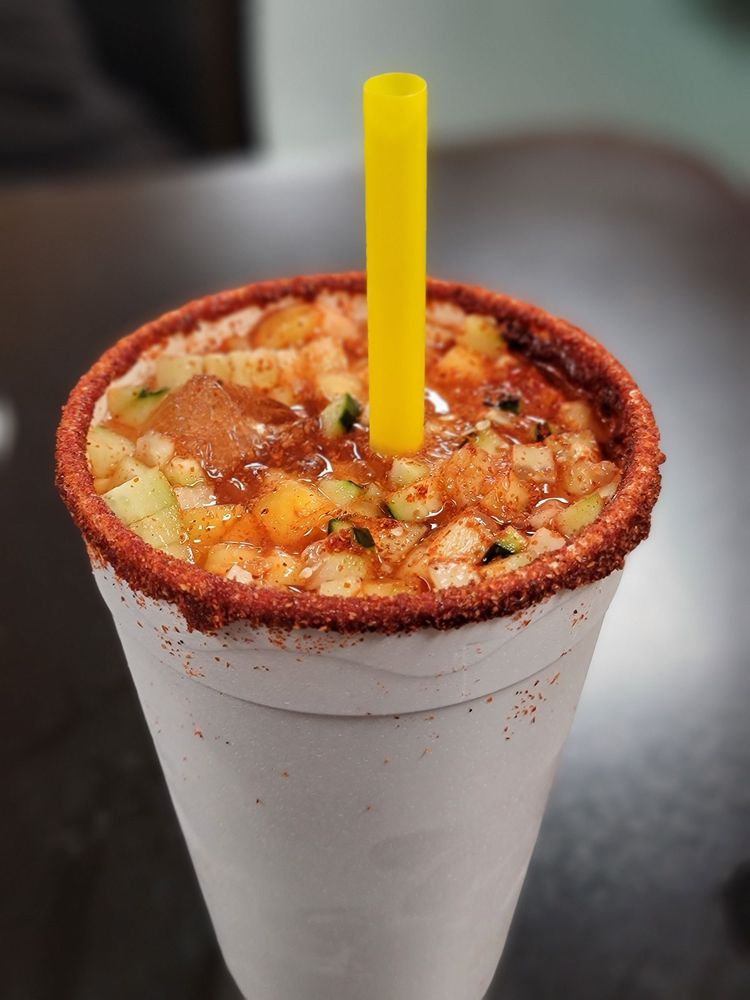 Taqueria Y Fruteria Hidalgo