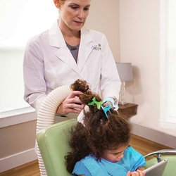 Lice Clinics Upstate NY - Syracuse - Our team of certified technicians at Naughty Nits can help.