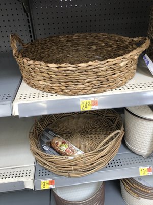 Walmart Supercenter by null