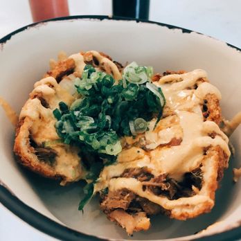 Momonoki - Dinosaur Egg ($5.50) - Cafes Near Me - Atlanta, Georgia
