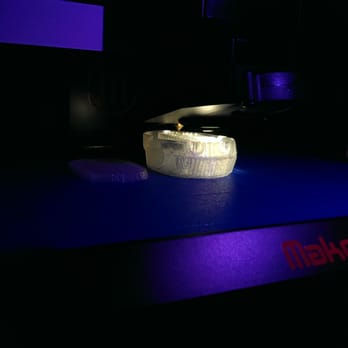 TAN3D - FDM printer at work. - 3D Printing Near Me - Fremont, California TAN3D - FDM printer at work. - 3D Printing Near Me - Fremont, California