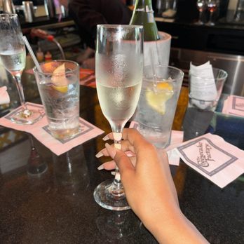 The Cheesecake Factory - Prosecco - American Near Me - Buford, Georgia The Cheesecake Factory - Prosecco - American Near Me - Buford, Georgia