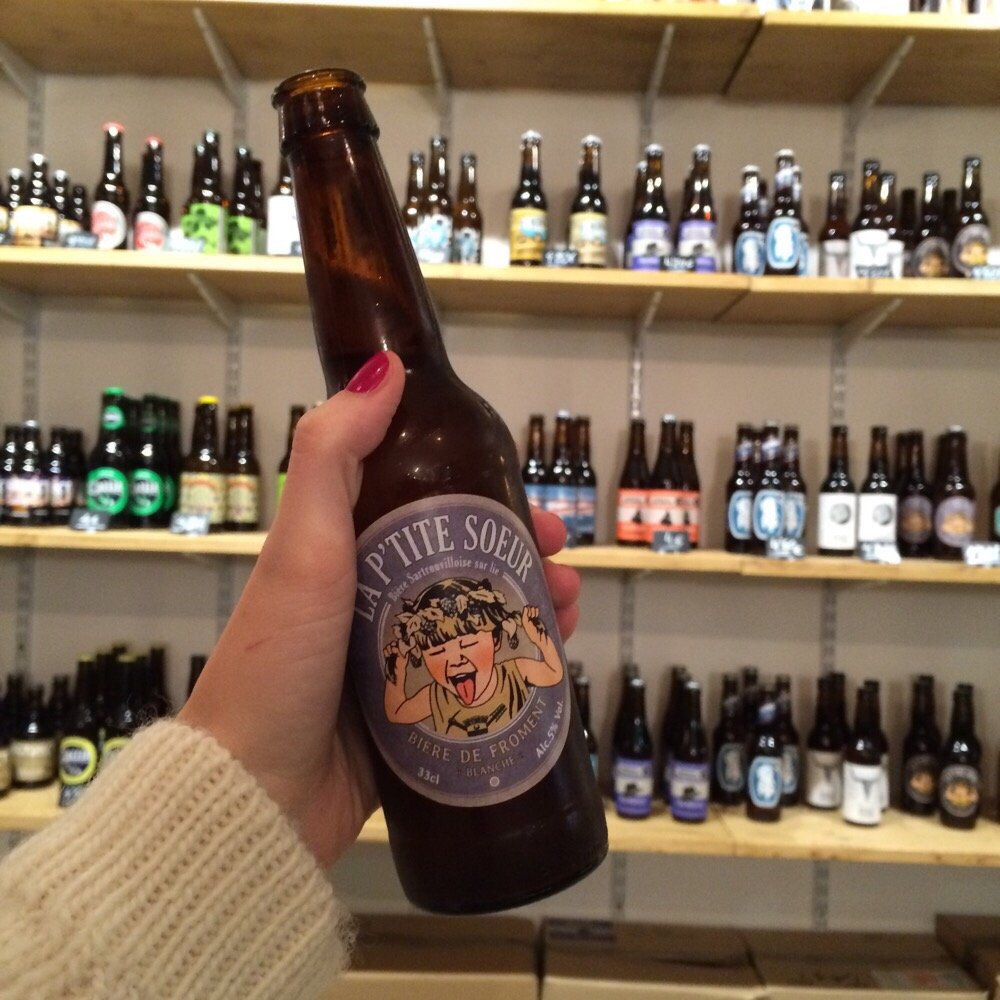 El Tast - Beer, Wine & Spirits Near Me - Paris, 75