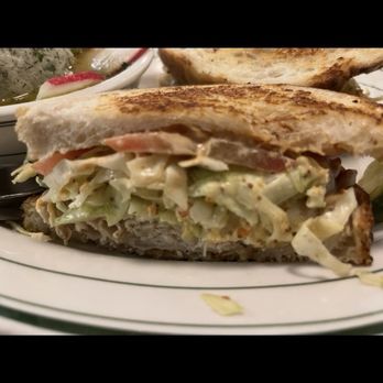 The Hayden - Diners Near Me - San Antonio, Texas