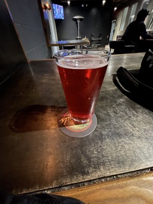 Hop Nuts Brewing by null