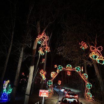 Tanglewood Park - Parks Near Me - Clemmons, North Carolina