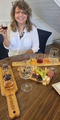 Antelope Valley Winery by null