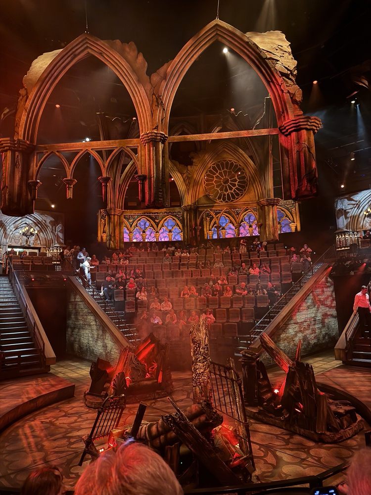 HALE CENTRE THEATRE