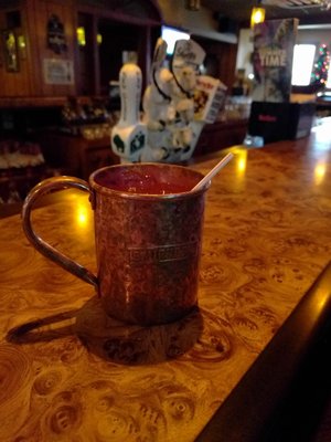 Chissy's Pub & Grill by null