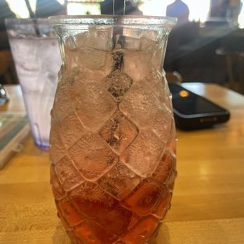 Tipsy Egg - Strawberry Mocktail - Coffee & Tea Near Me - Chandler, Arizona Tipsy Egg - Strawberry Mocktail - Coffee & Tea Near Me - Chandler, Arizona