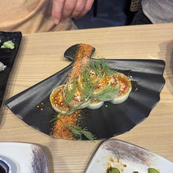 Sushi Mon By Sky - Sushi Bars Near Me - Roseville, California Sushi Mon By Sky - Sushi Bars Near Me - Roseville, California