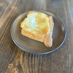 Craft Gourmet Bakery and Cafe - Cream Cheese danish. So good!!!