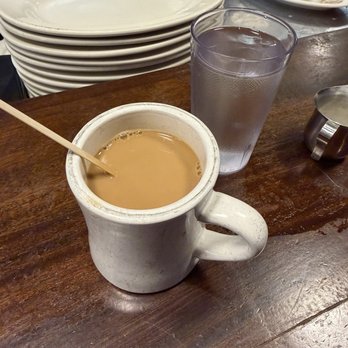 Cafe Bonjour - Coffee - Breakfast & Brunch Near Me - Boston, Massachusetts