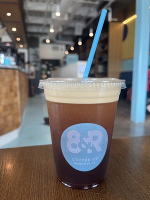 8th & Roast by null