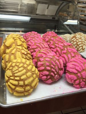 La Patrona Bakery by null