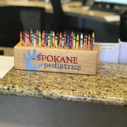 Spokane Pediatrics