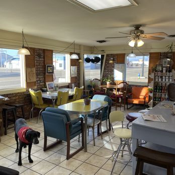 Carlson Coffee - Coffee & Tea Near Me - Tucumcari, New Mexico