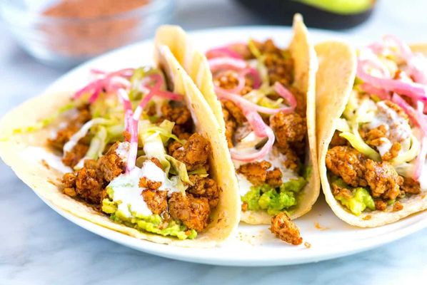 Puebla Restaurant & Taquería by null
