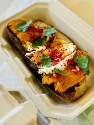 Wingen Bakery & Restaurant by null