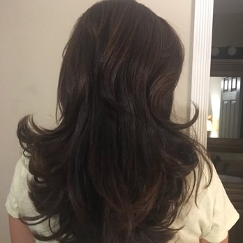 Hair By Maritza Johnson - Hair Salons Near Me - Mountain View, California