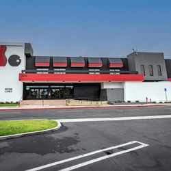 Irvine Lanes