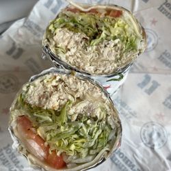 Jimmy John's