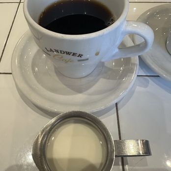 Cafe Landwer - Cafes Near Me - Toronto, Ontario