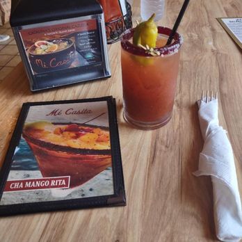 Mi Casita - Bloody Mary - Mexican Near Me - Avalon, California Mi Casita - Bloody Mary - Mexican Near Me - Avalon, California