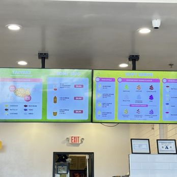 Somisomi - Ice Cream & Frozen Yogurt Near Me - Las Vegas, Nevada